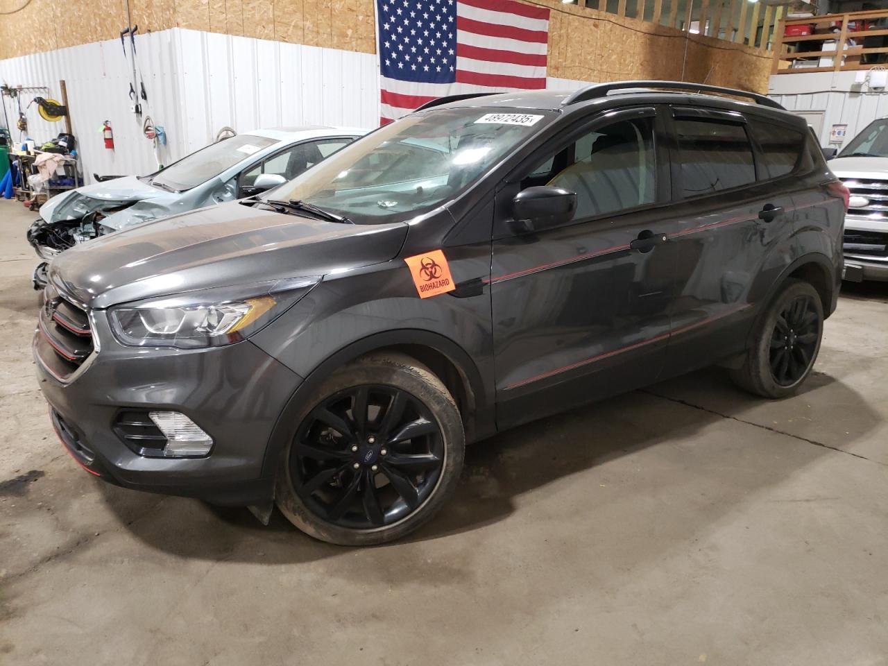 FORD ESCAPE SE 2019