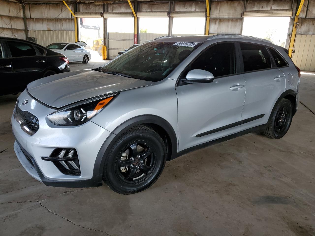 KIA NIRO LX 2020