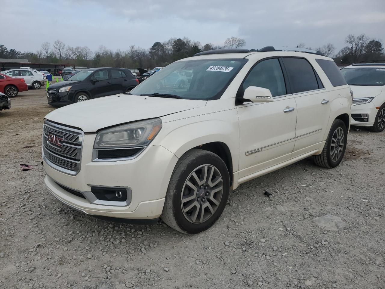 GMC ACADIA DEN 2014