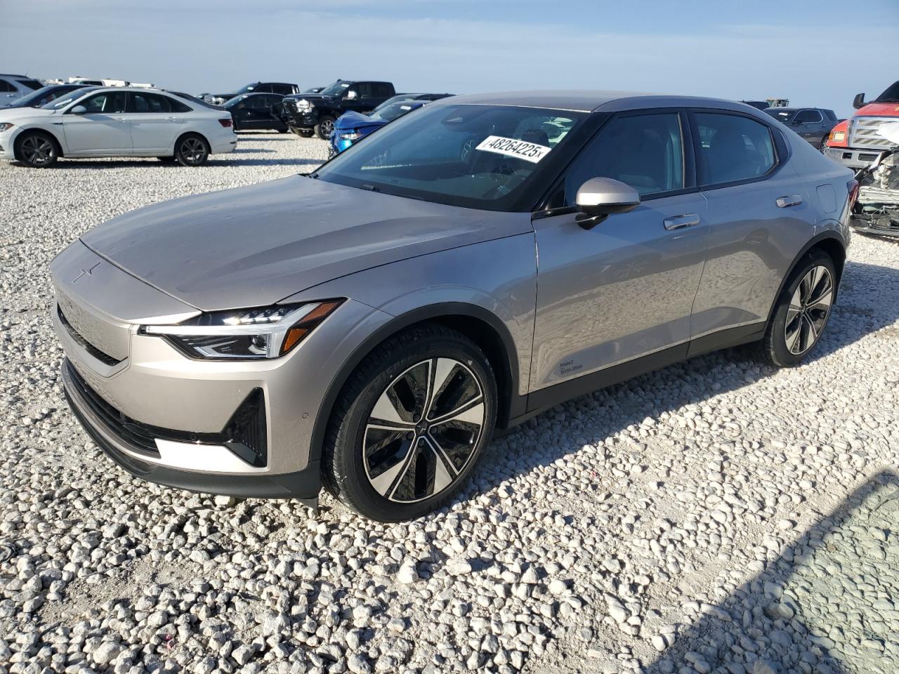 POLESTAR 2 2024