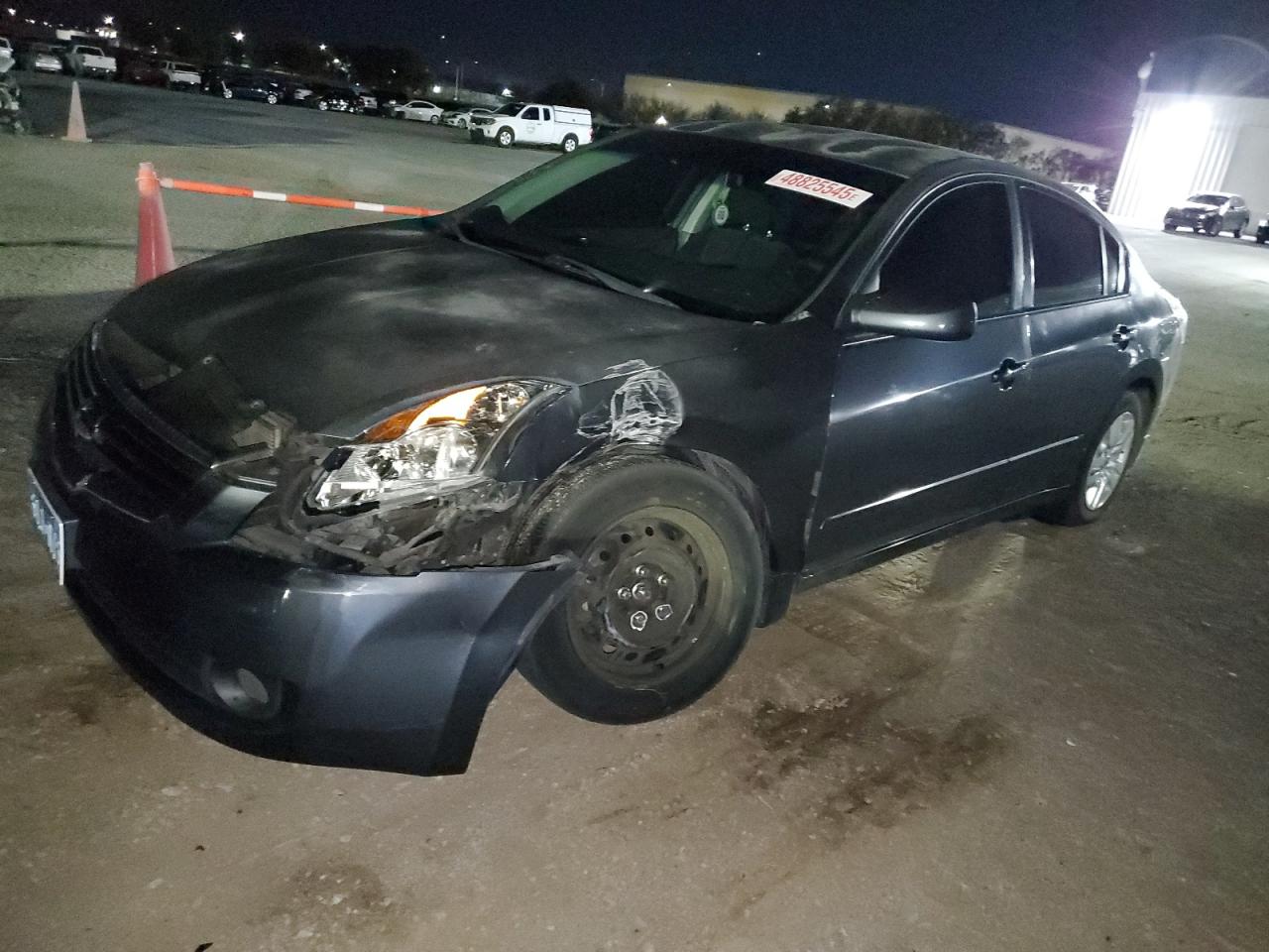 NISSAN ALTIMA 2.5 2009