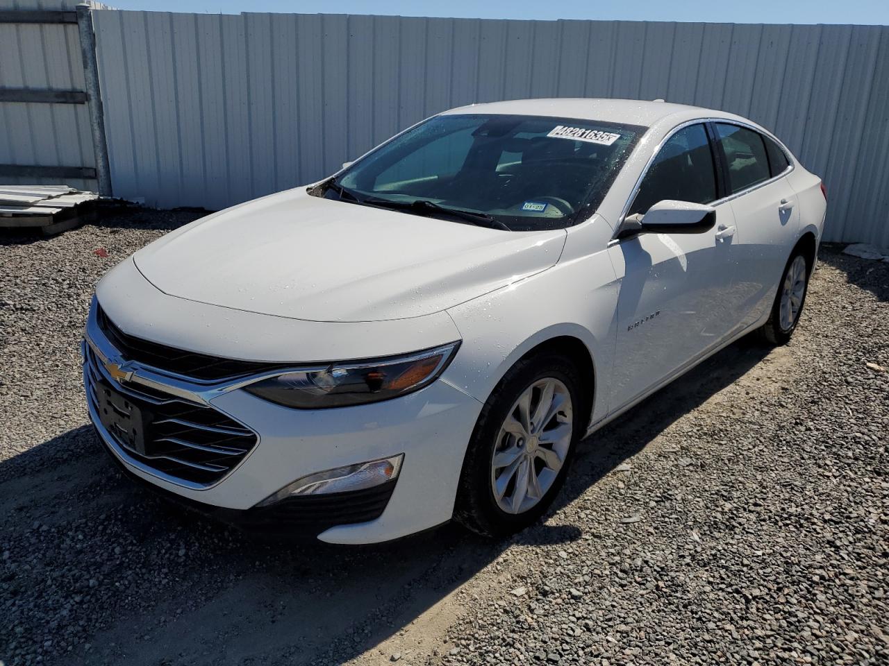 CHEVROLET MALIBU LT 2023
