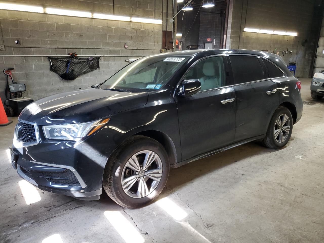 ACURA MDX 2020