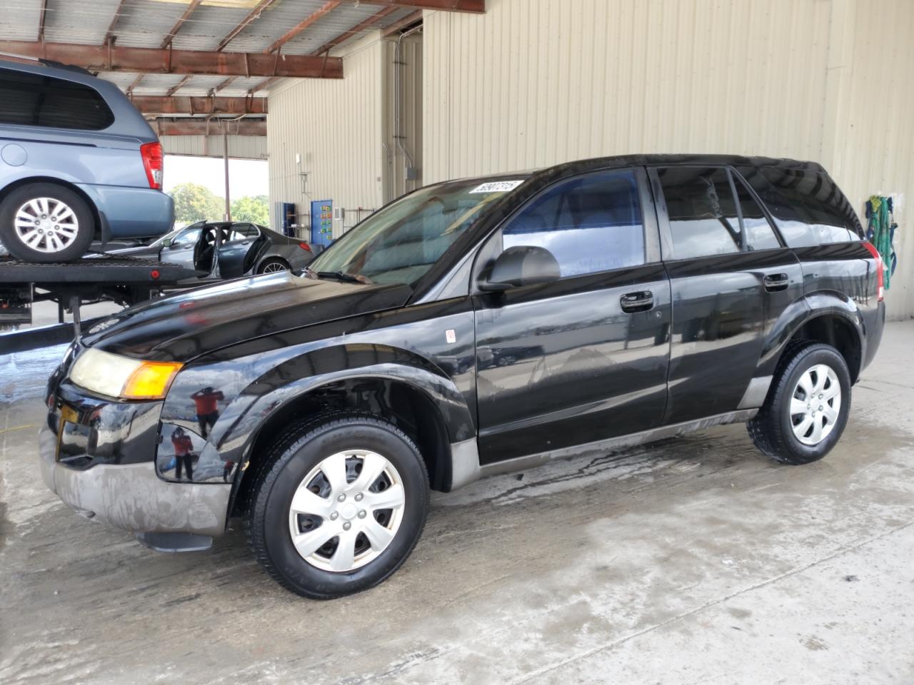 SATURN VUE 2005