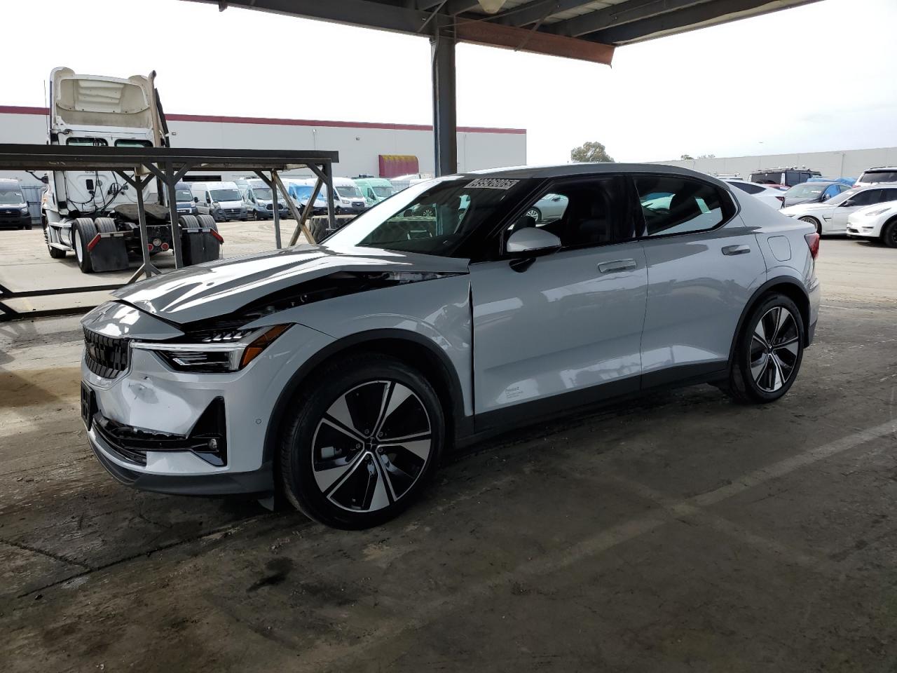 POLESTAR 2 2023