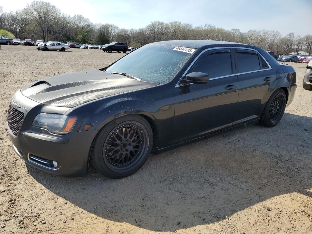 CHRYSLER 300 S 2013