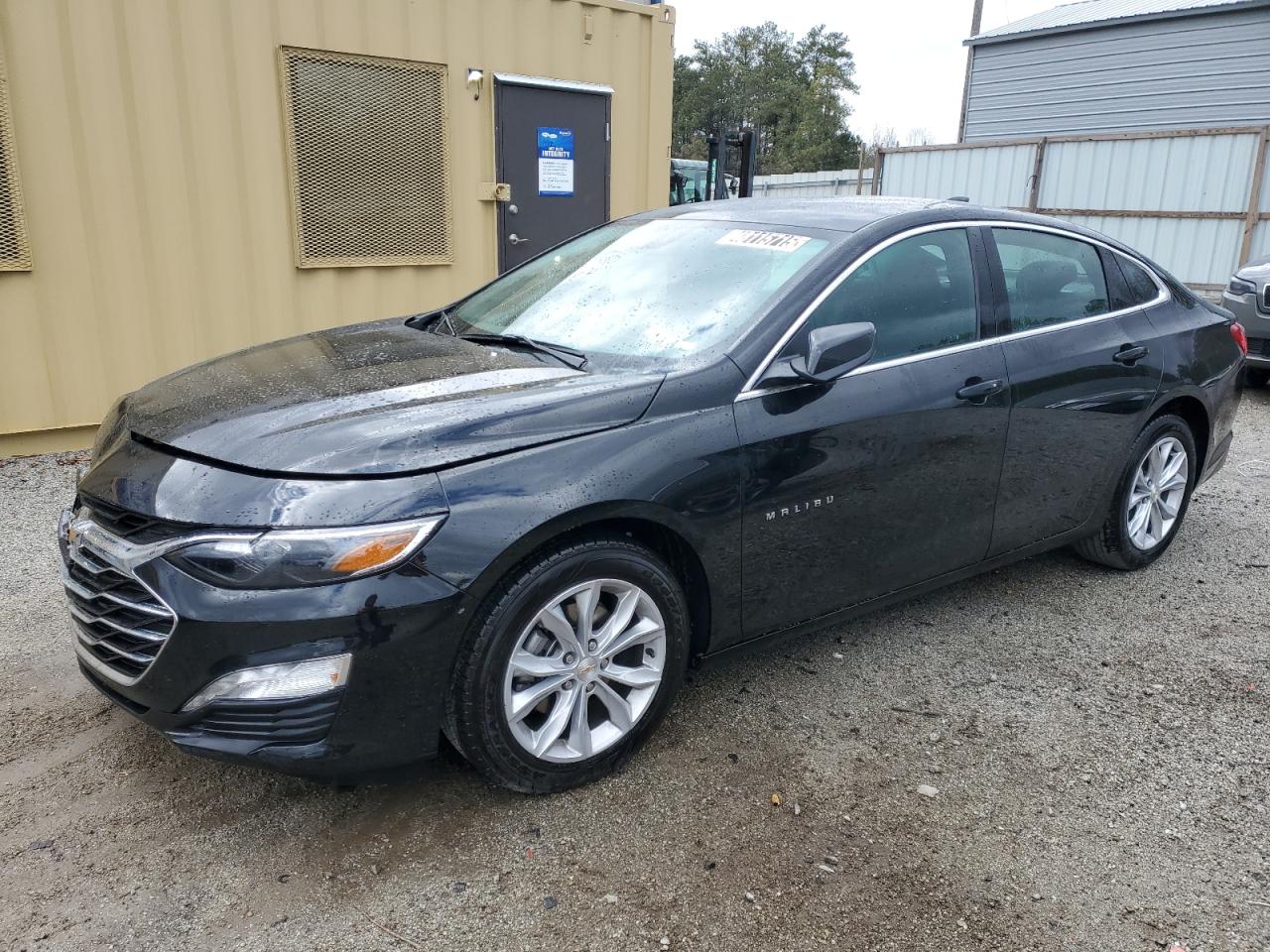 CHEVROLET MALIBU LT 2025