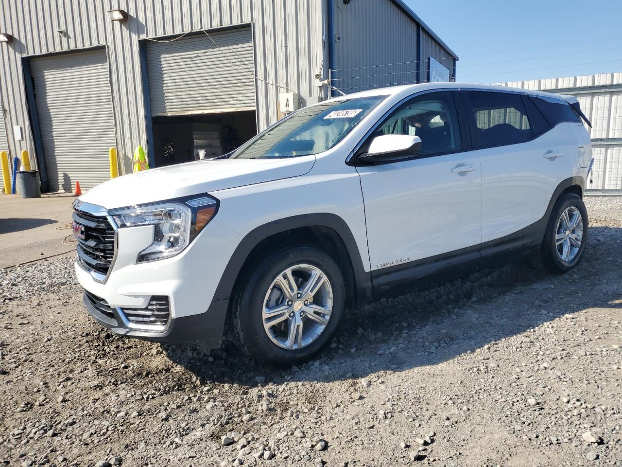 GMC TERRAIN SL 2024
