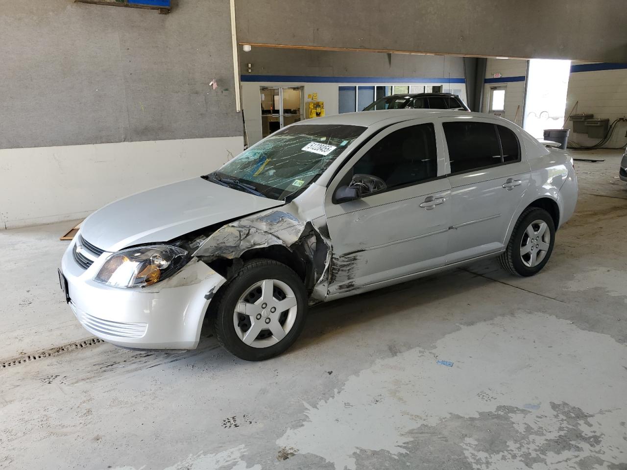 CHEVROLET COBALT 2005