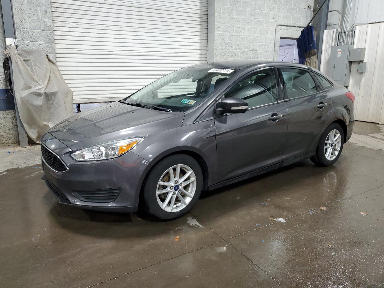 FORD FOCUS SE 2015