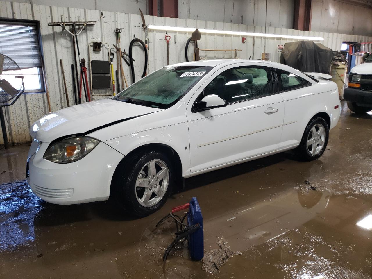 CHEVROLET COBALT LT 2009