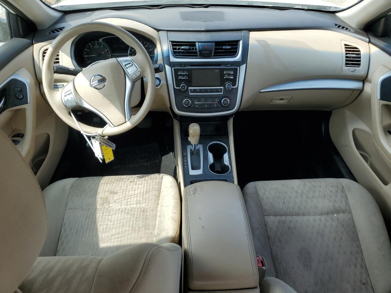 DayDrive