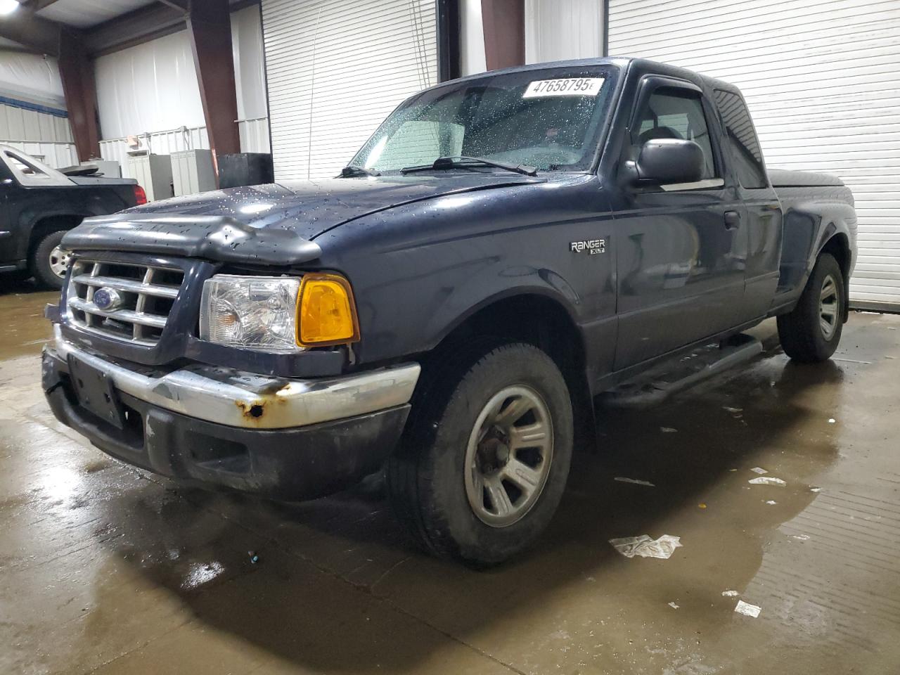 FORD RANGER SUP 2001