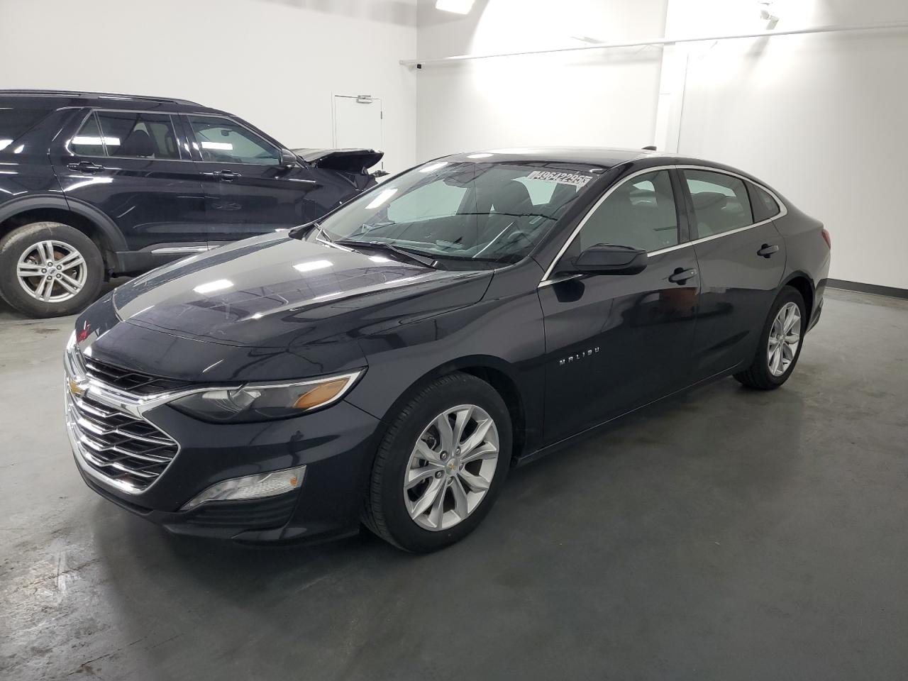 CHEVROLET MALIBU LT 2023