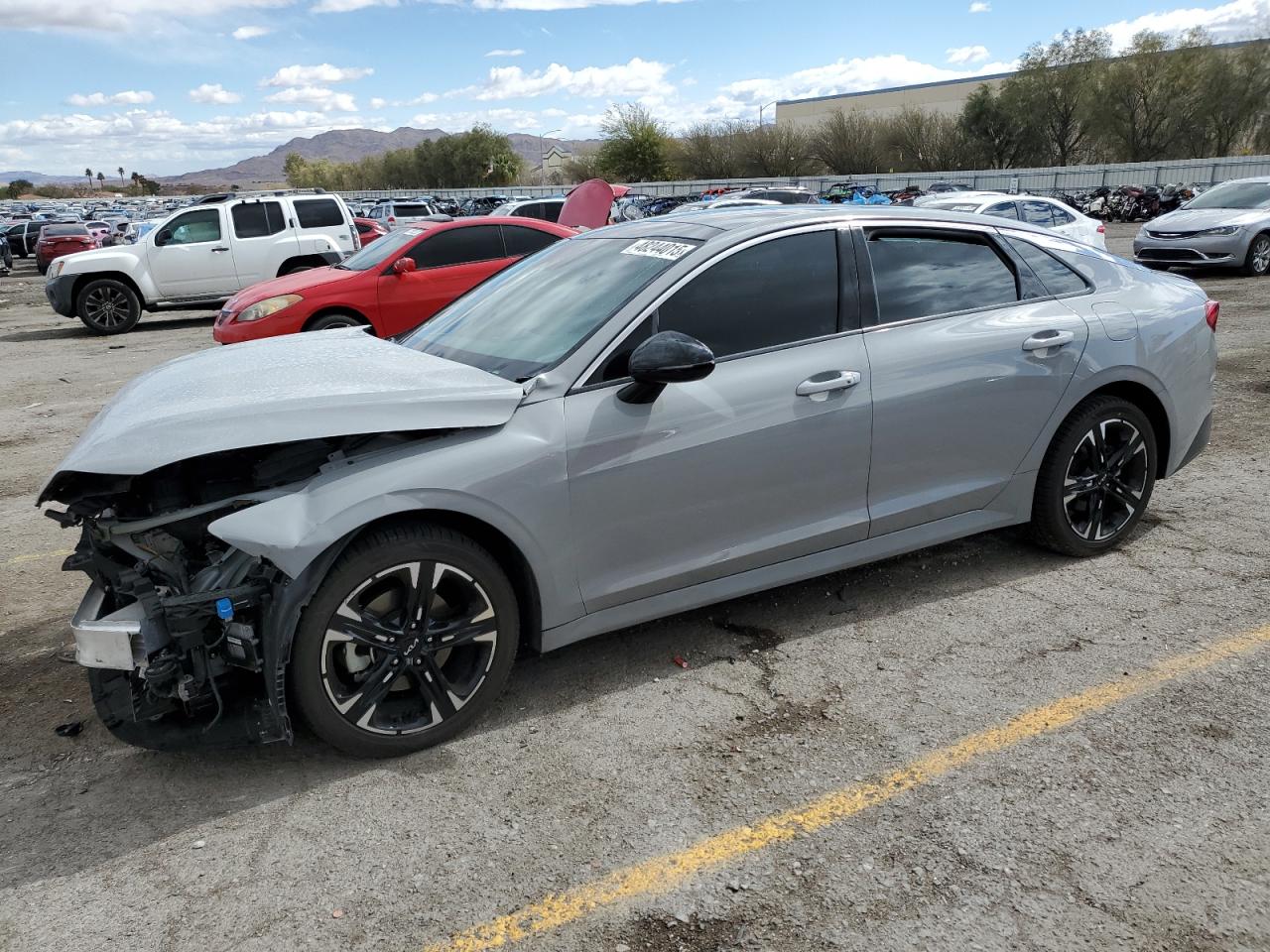 KIA K5 GT LINE 2024