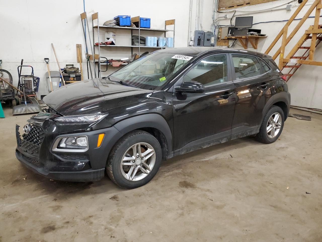 HYUNDAI KONA SE 2019