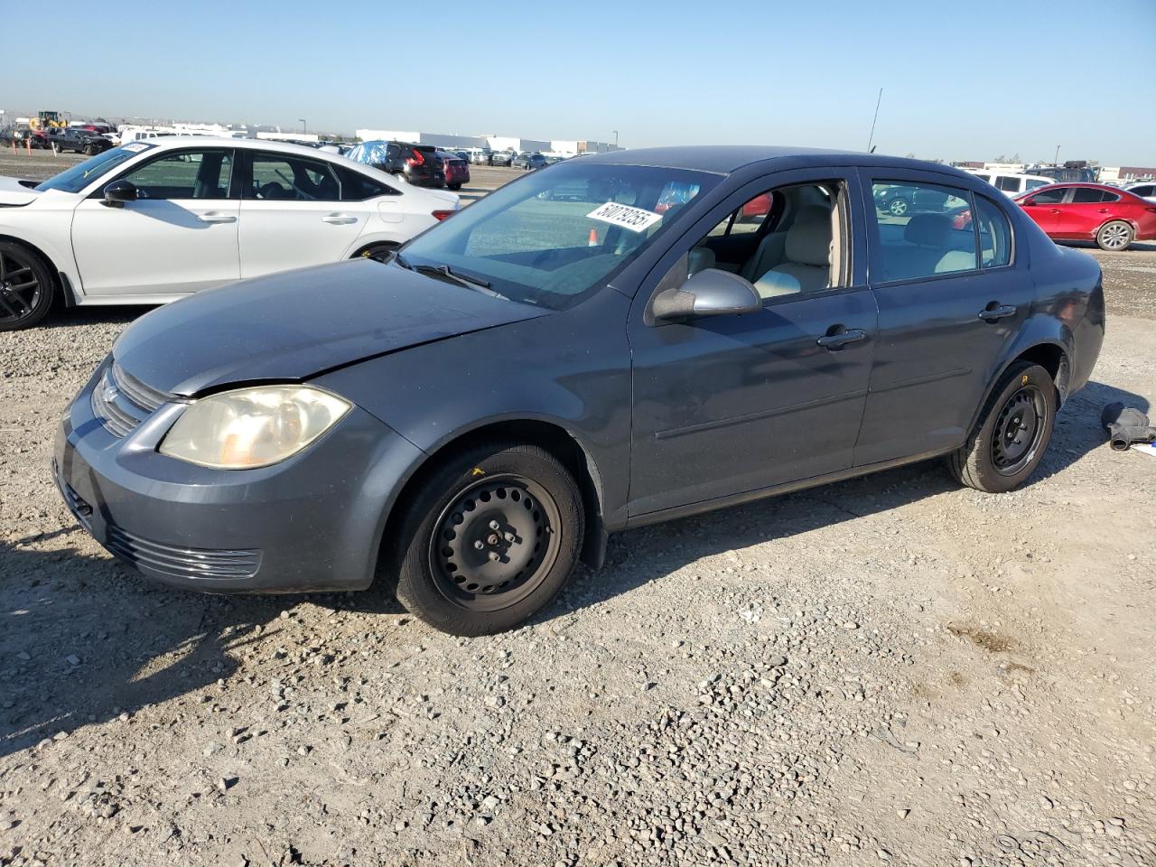 CHEVROLET COBALT LT 2009