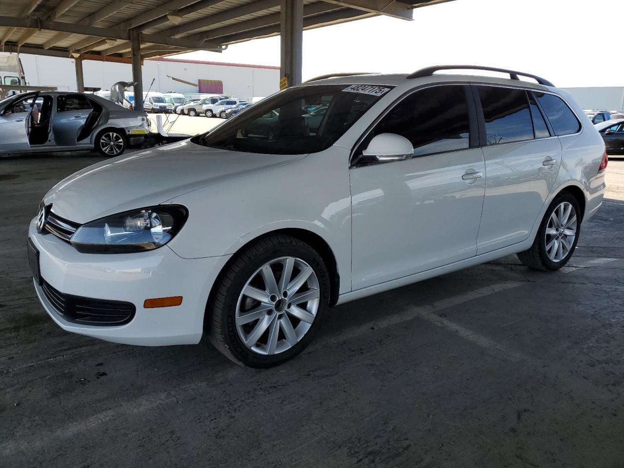 VOLKSWAGEN JETTA S 2014