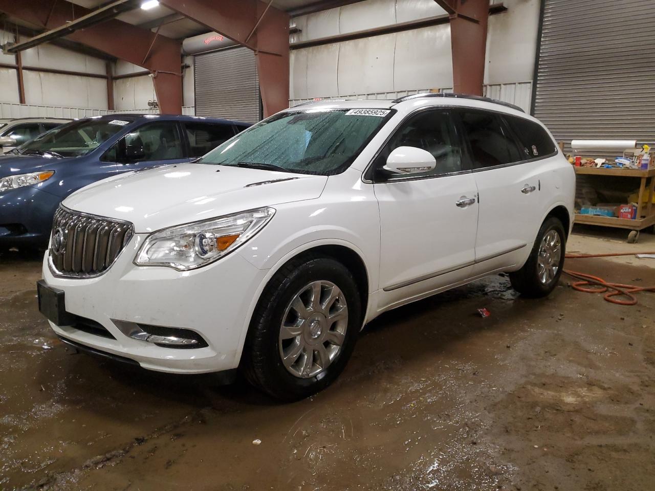 BUICK ENCLAVE 2016