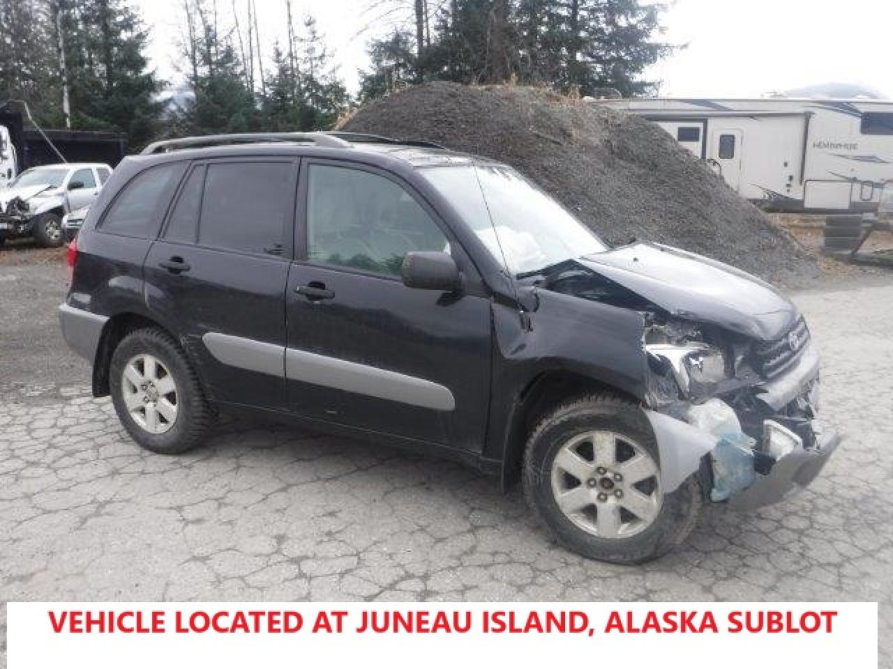 TOYOTA RAV4 2002