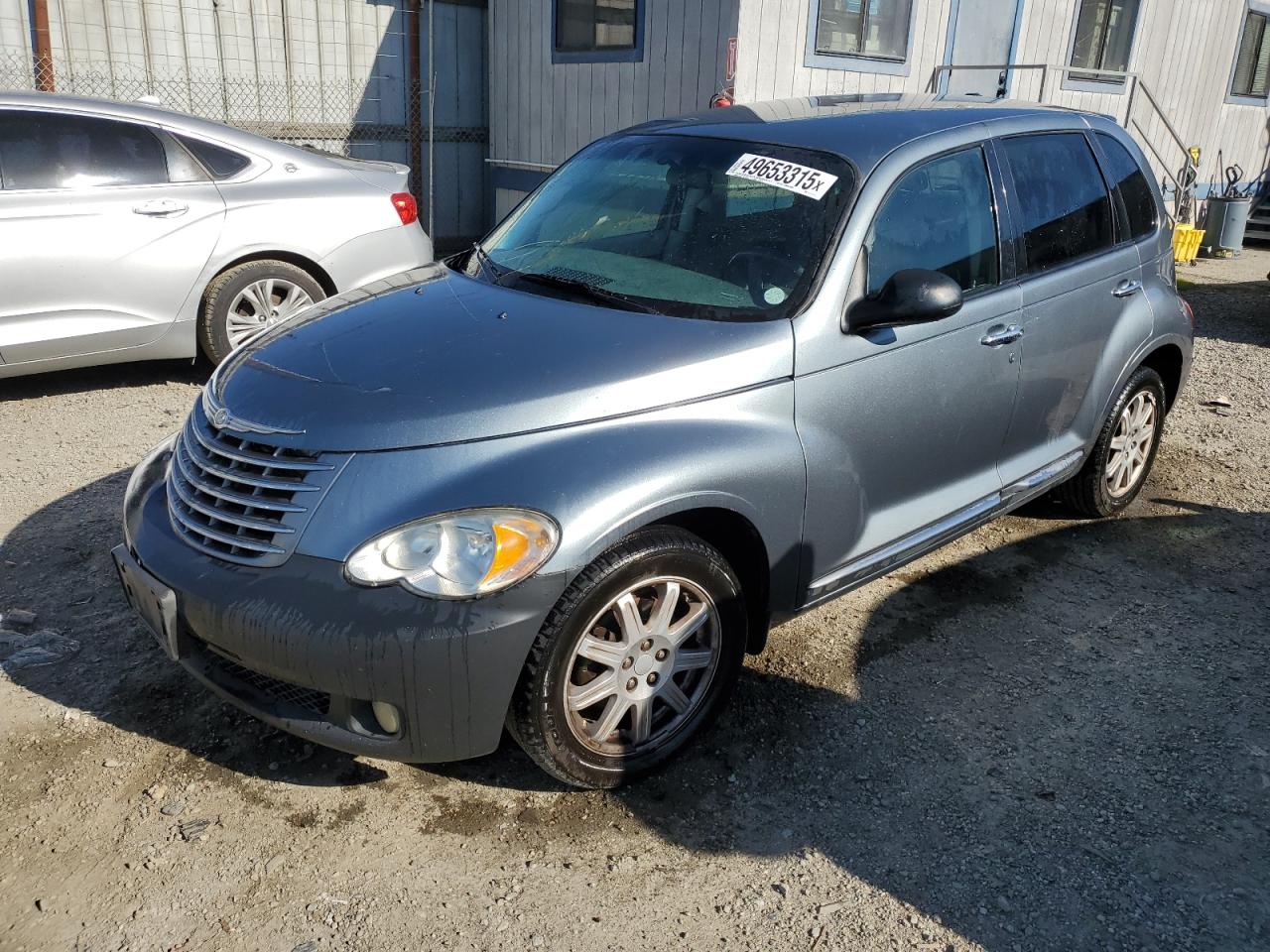 CHRYSLER PT CRUISER 2010