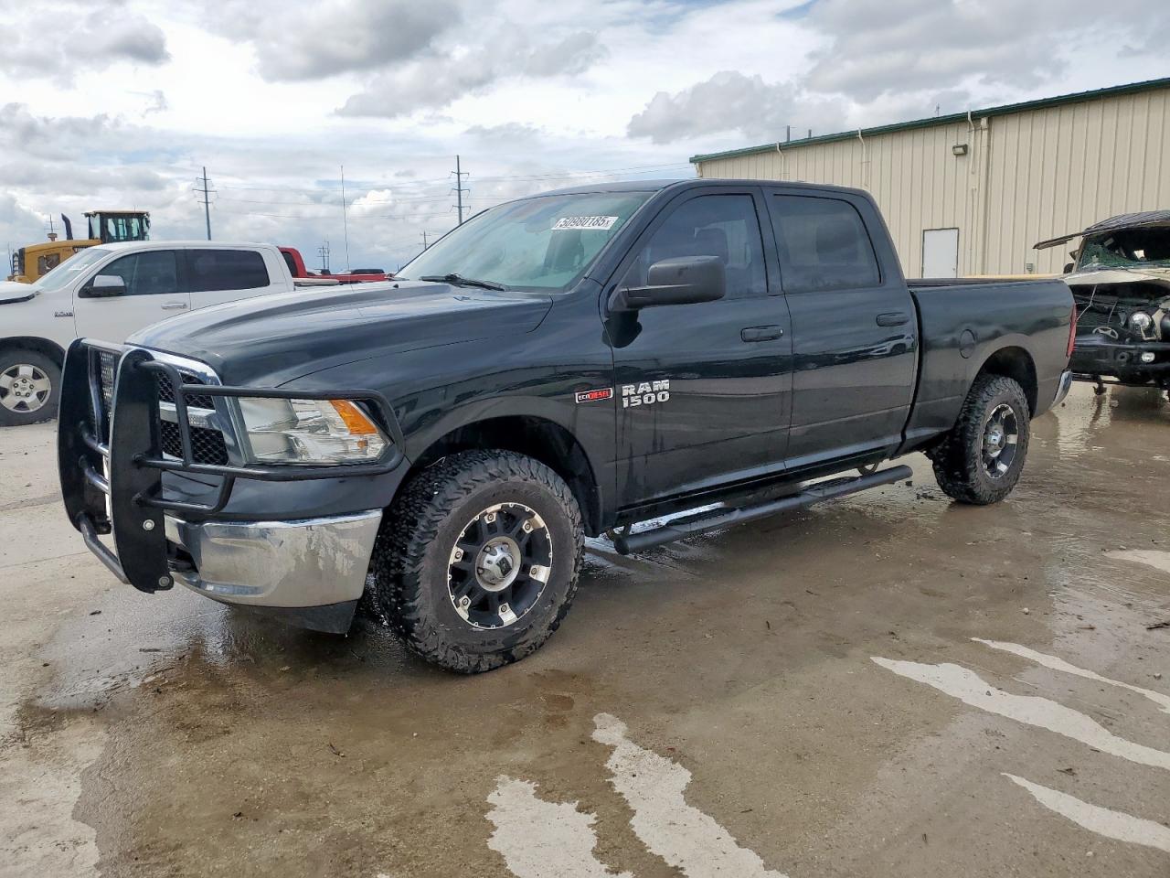 RAM 1500 ST 2016