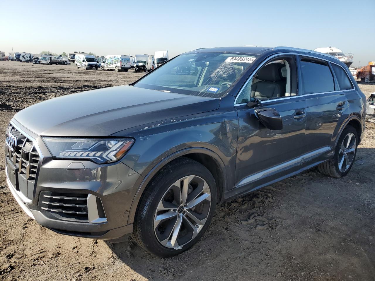 AUDI Q7 PREMIUM 2023