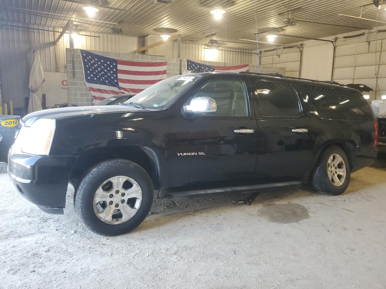 GMC YUKON XL K 2011