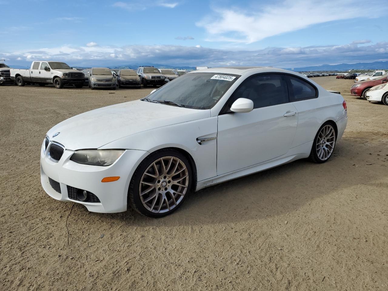 BMW 328 I 2010
