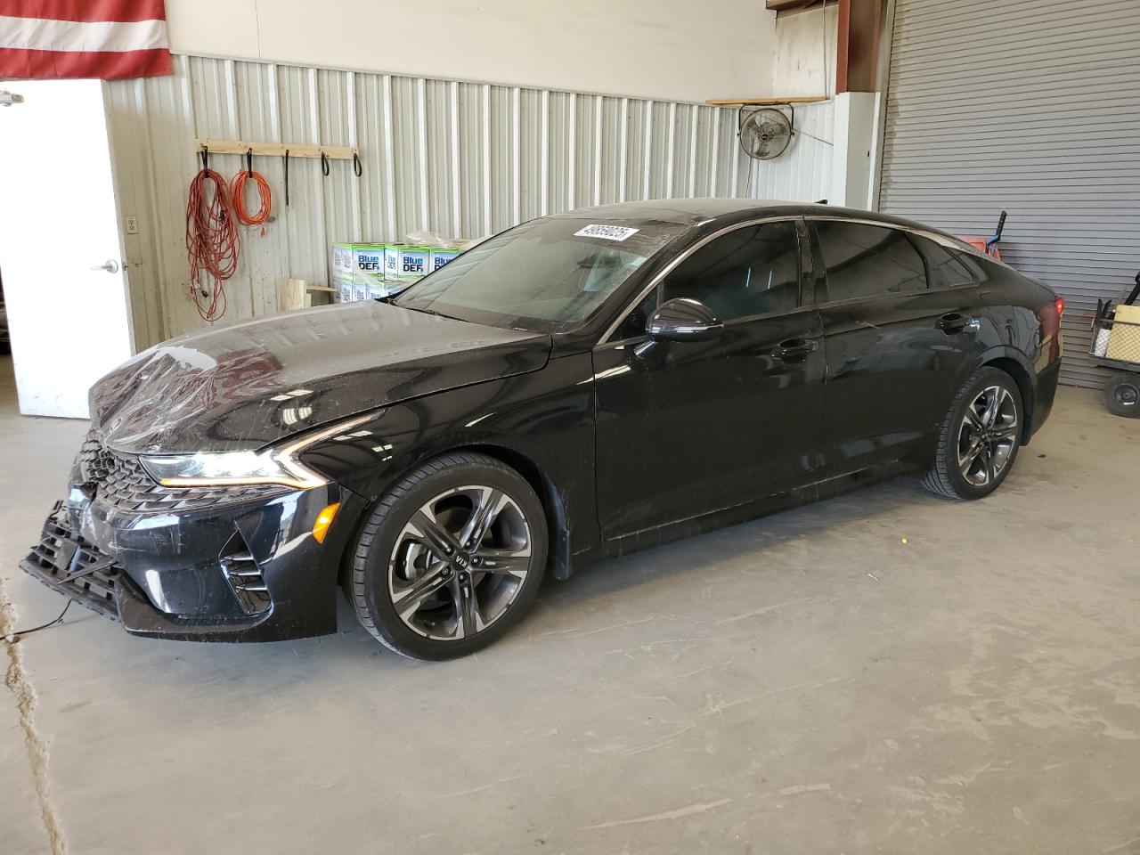 KIA K5 EX 2021
