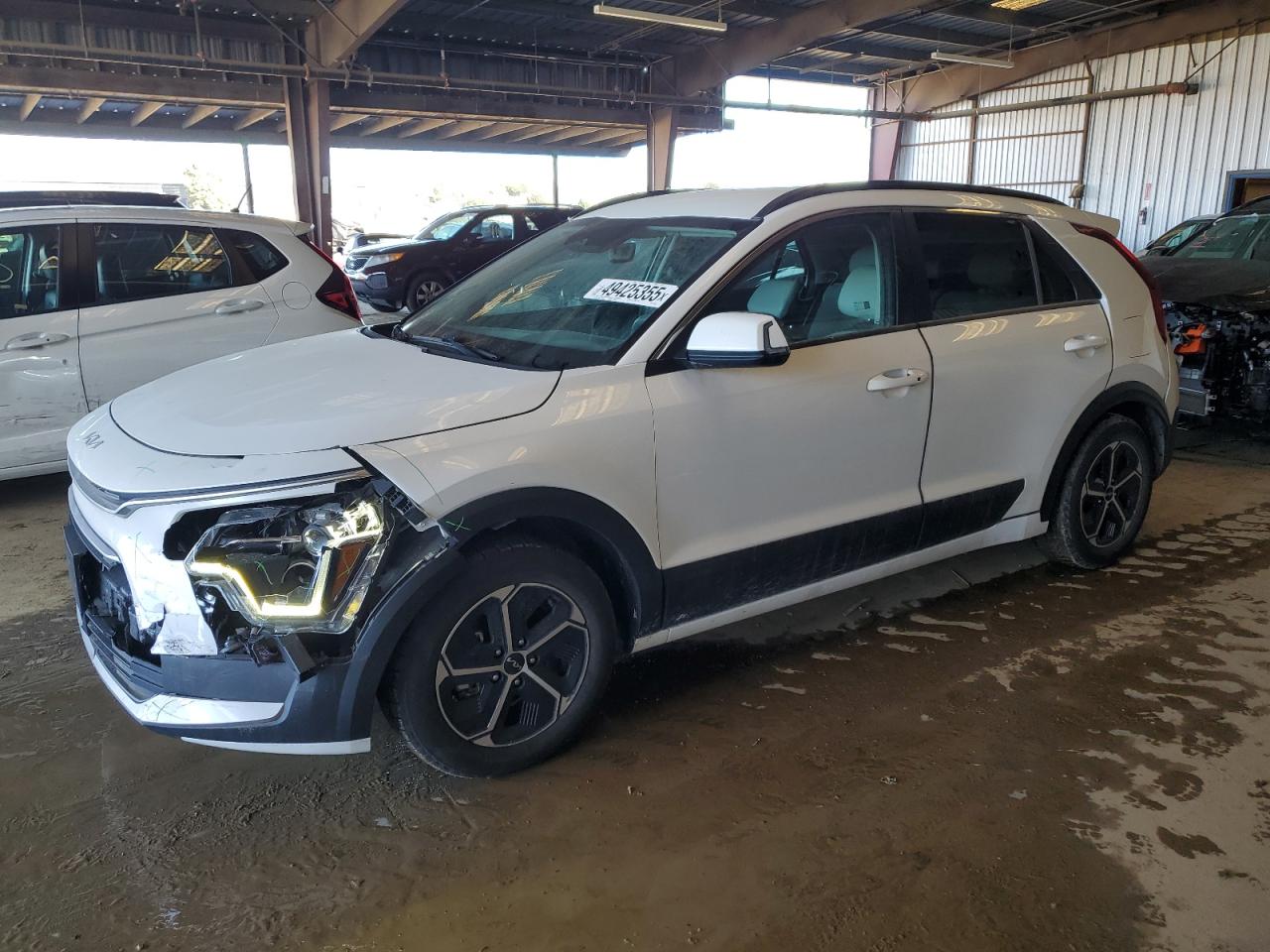 KIA NIRO EX 2023