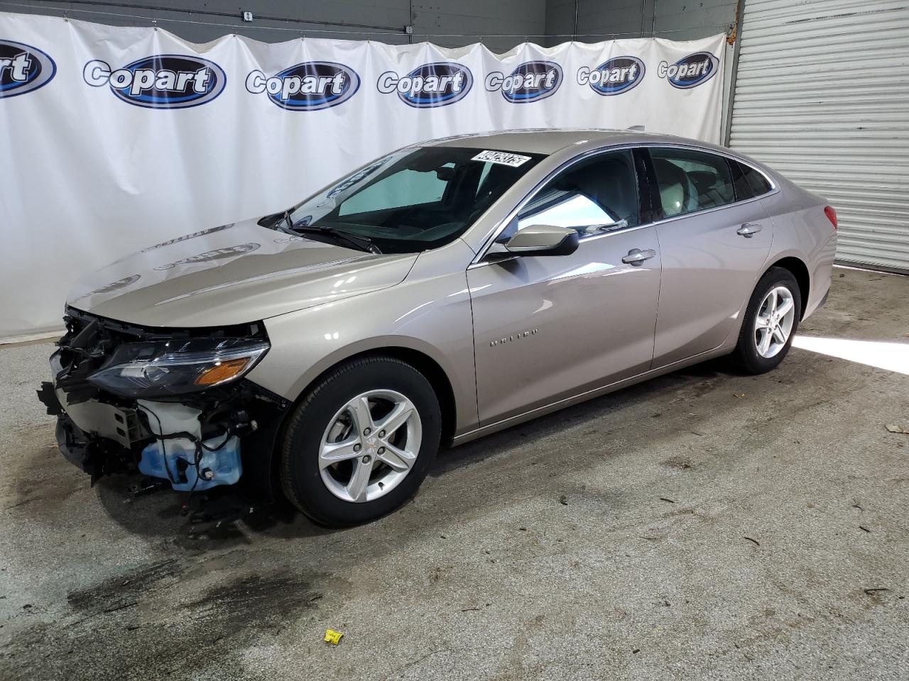 CHEVROLET MALIBU LT 2024