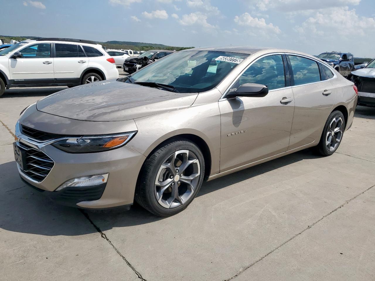 CHEVROLET MALIBU LT 2024