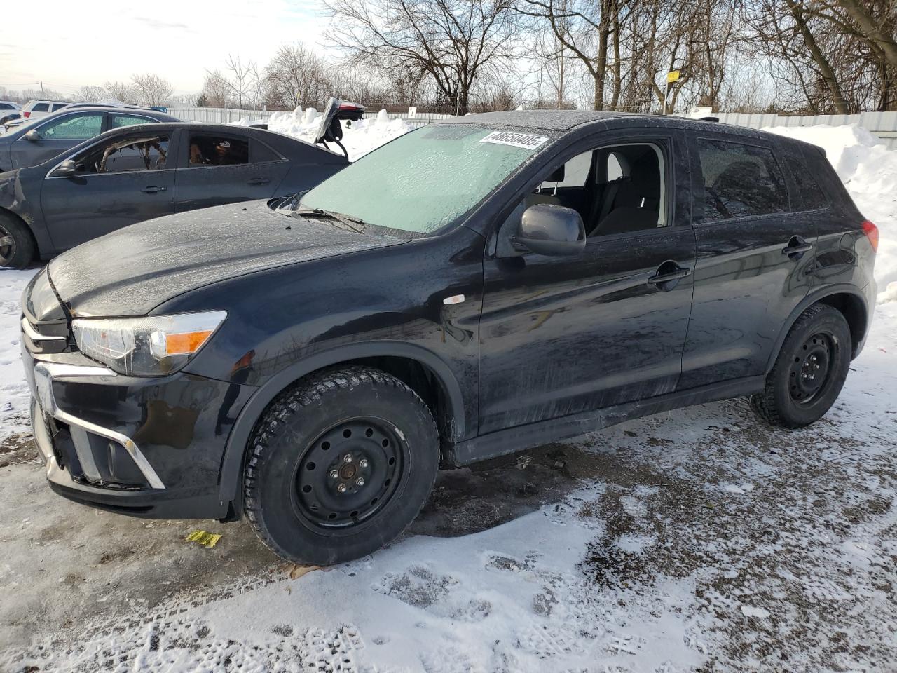 MITSUBISHI RVR SE 2019