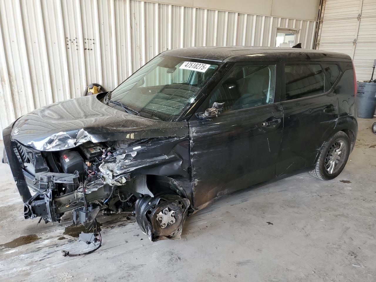 KIA SOUL LX 2020