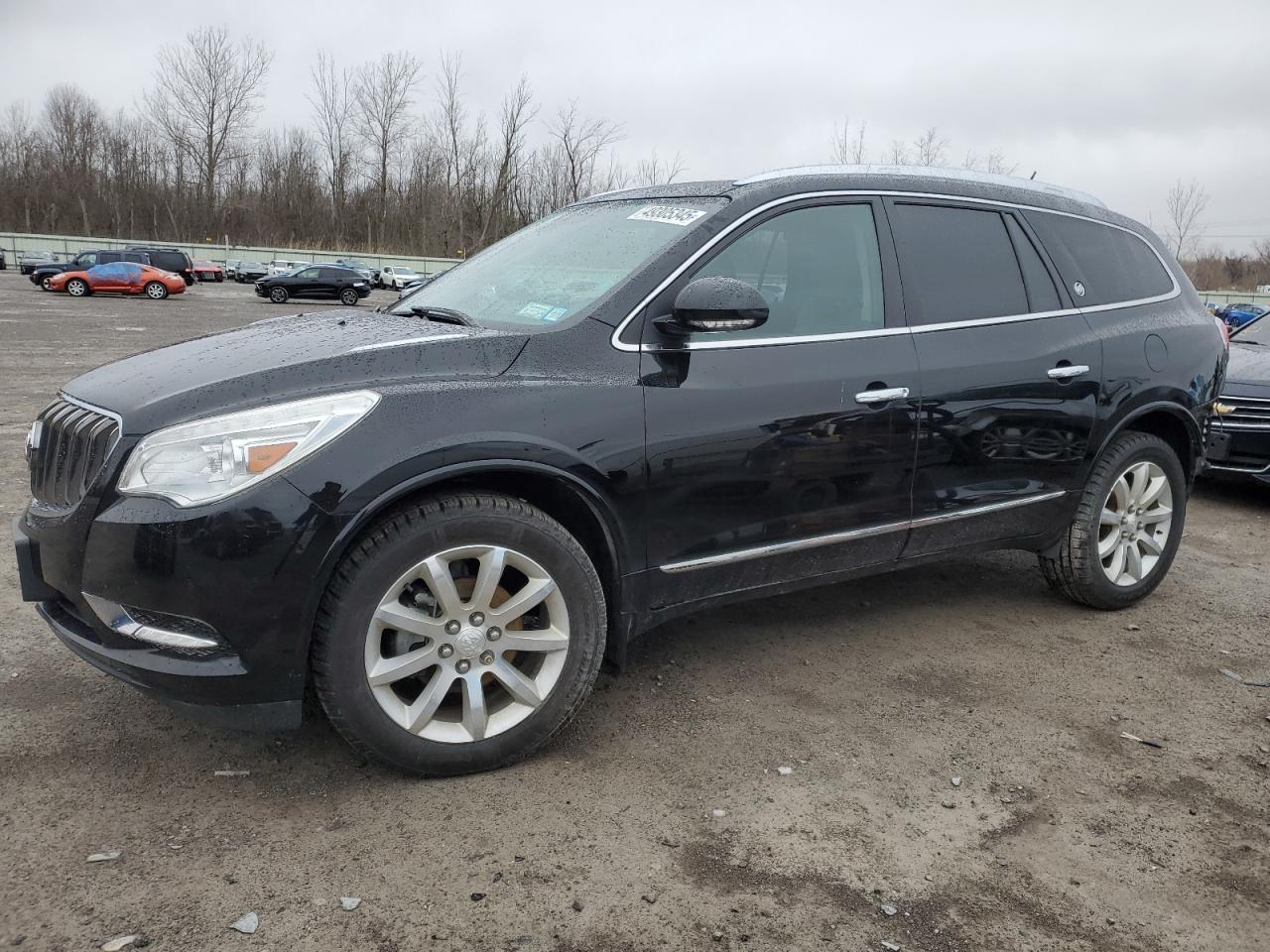 BUICK ENCLAVE 2016
