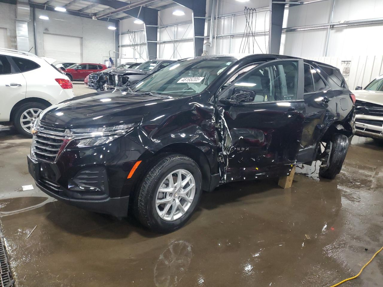 CHEVROLET EQUINOX LS 2023