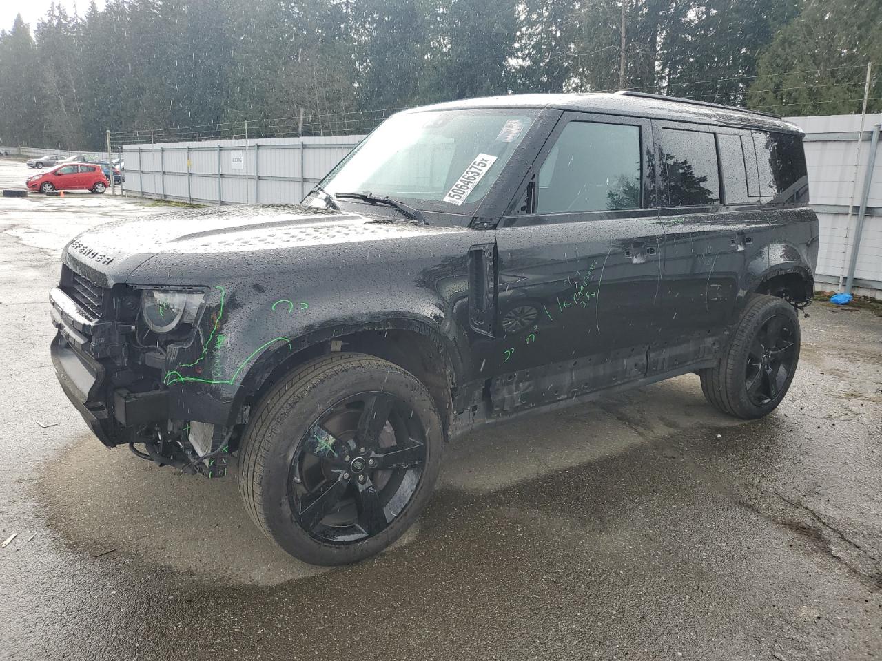 LAND ROVER DEFENDER 1 2020