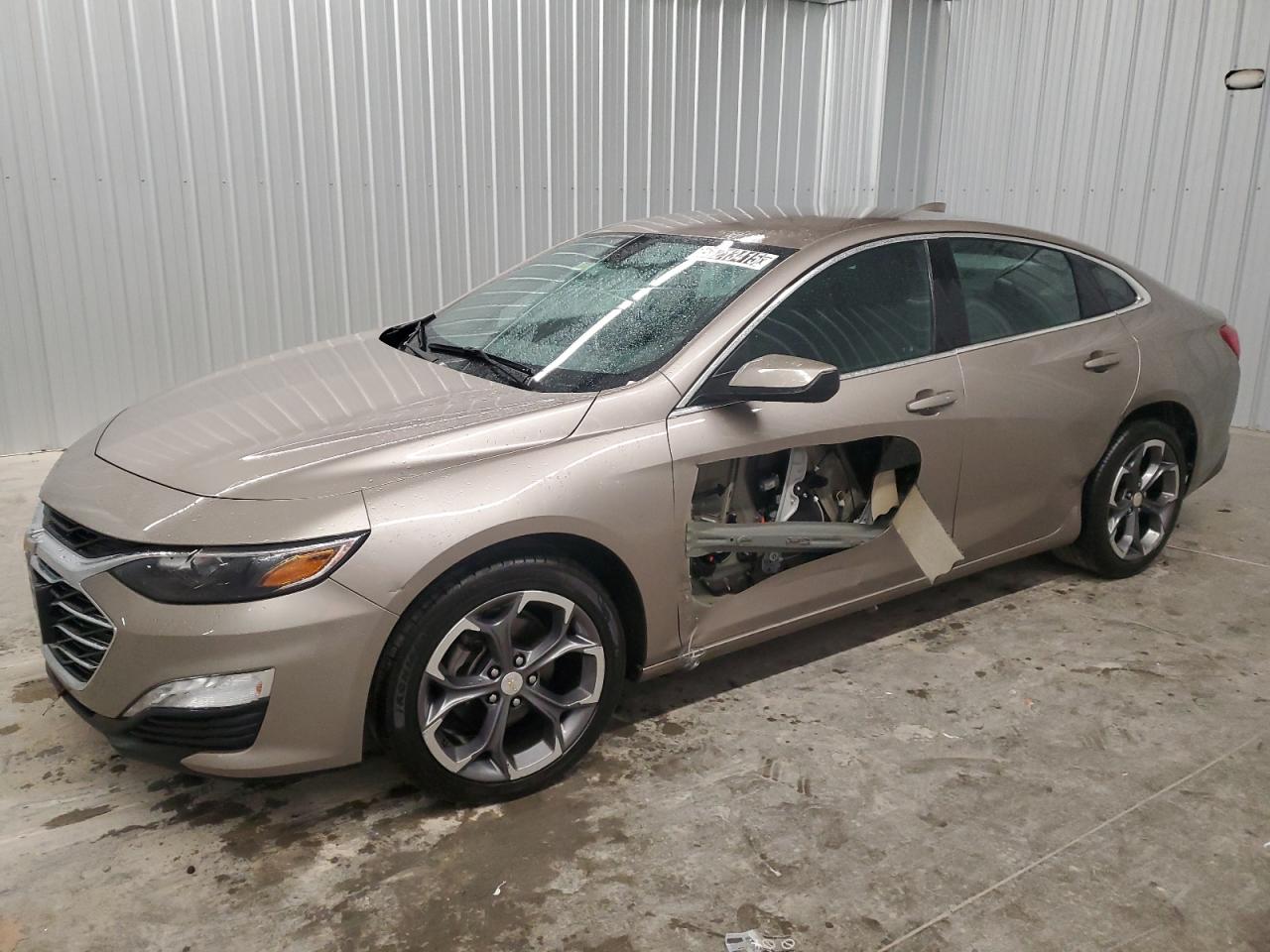 CHEVROLET MALIBU LT 2023