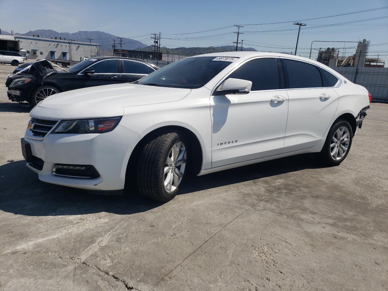 CHEVROLET IMPALA LT 2020