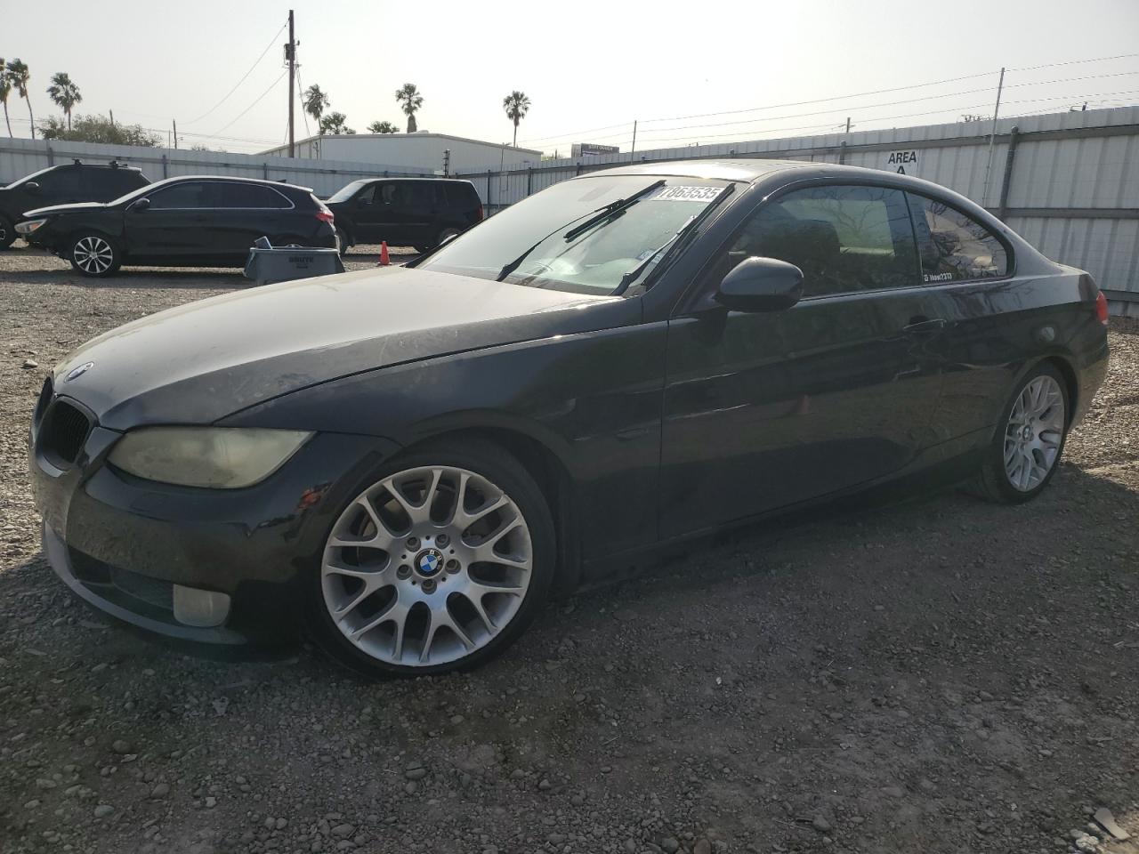 BMW 328 I SULE 2010
