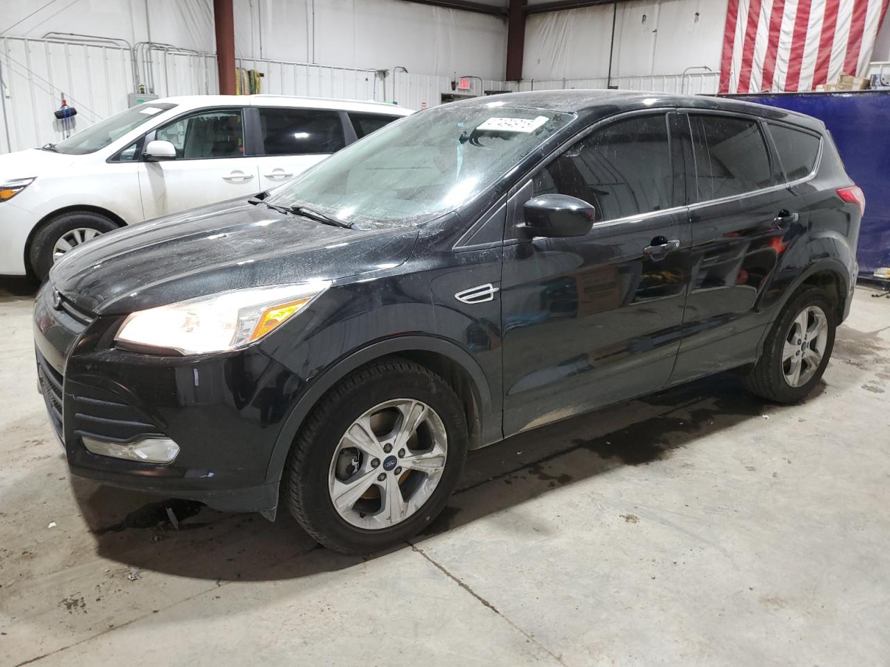 FORD ESCAPE SE 2014