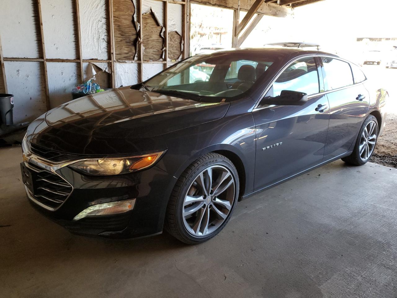 CHEVROLET MALIBU LT 2023
