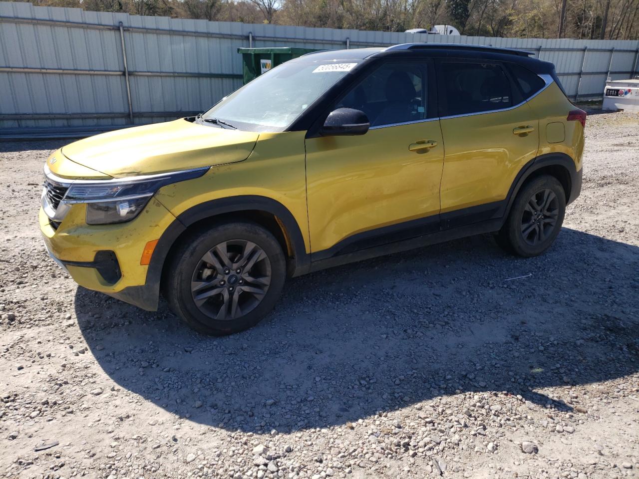 KIA SELTOS S 2023