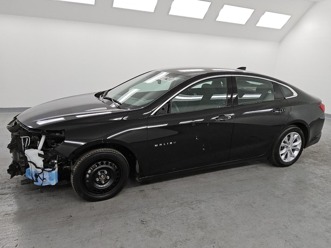 CHEVROLET MALIBU LT 2023
