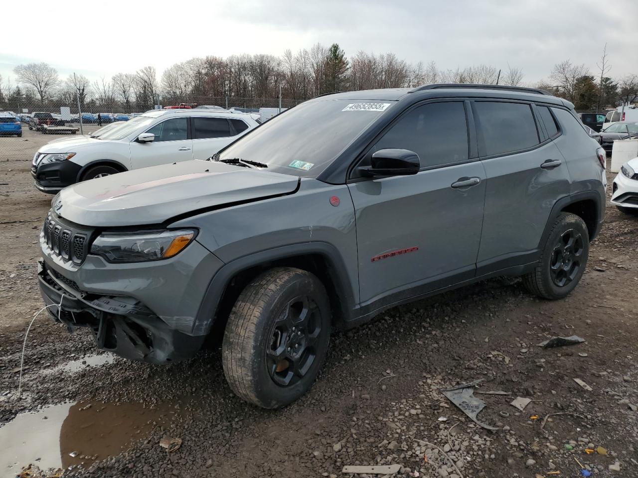 JEEP COMPASS 2023