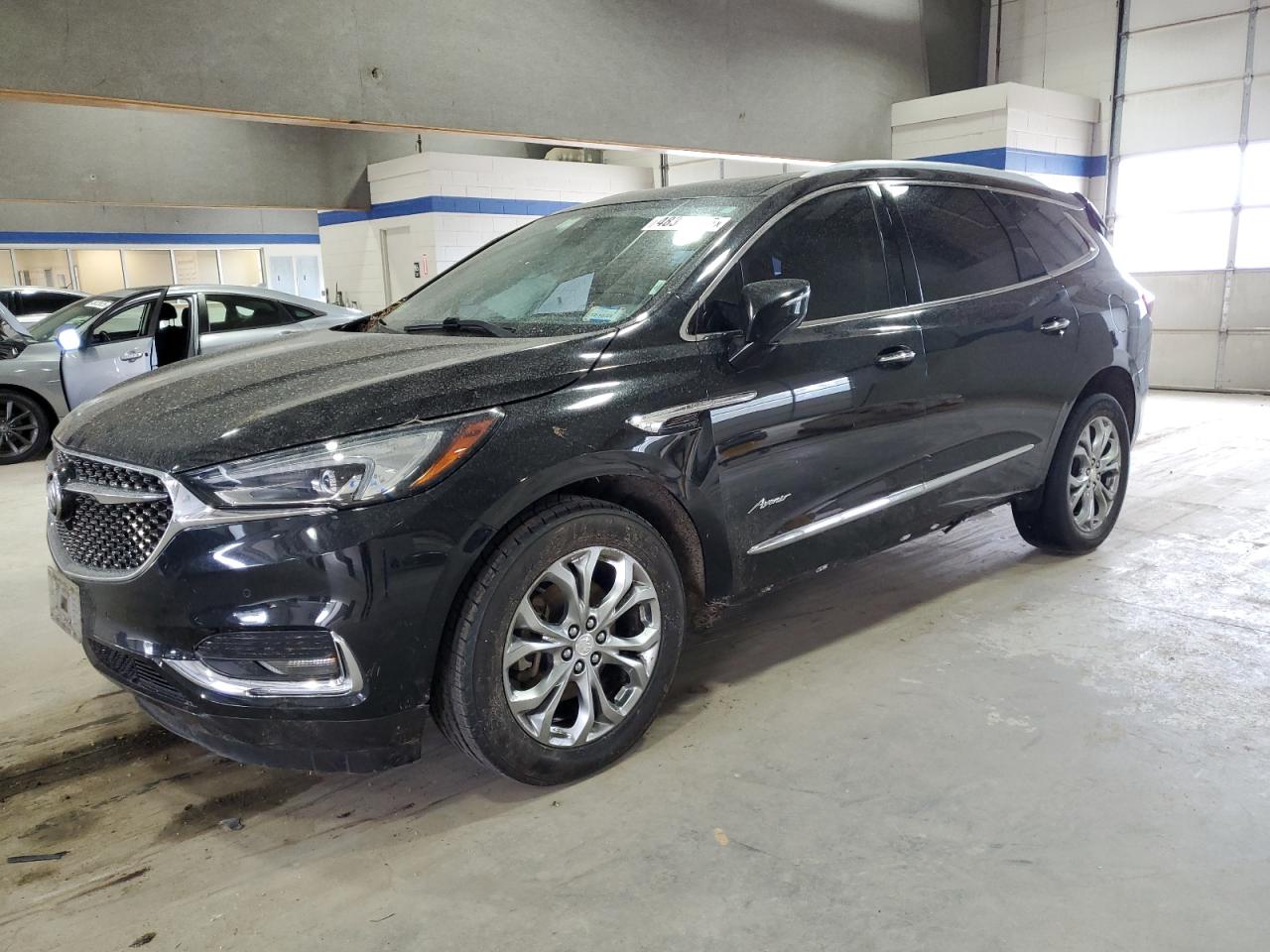 BUICK ENCLAVE AV 2019