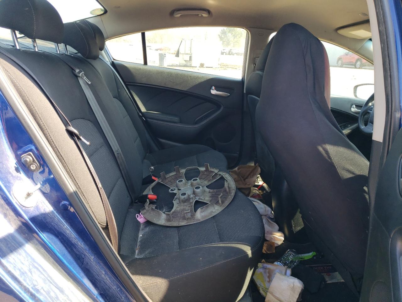 DayDrive