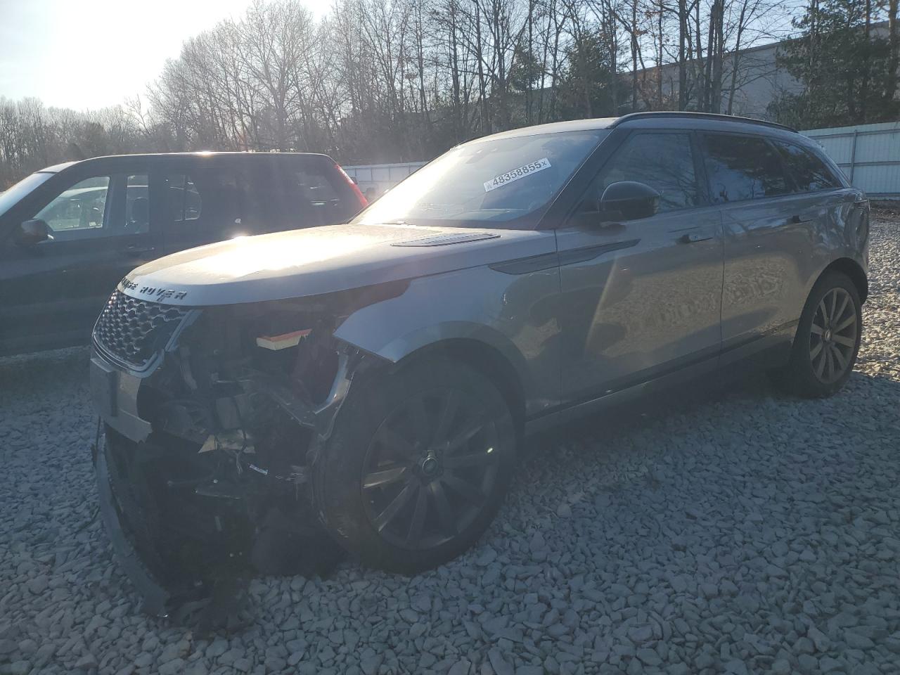 LAND ROVER RANGE ROVE 2019