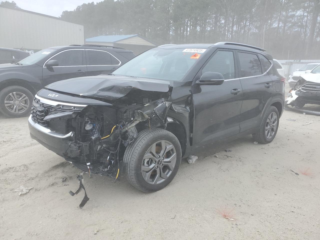 KIA SELTOS S 2024